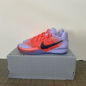Nike Sabrina 3 ‘Radiant’ Womens